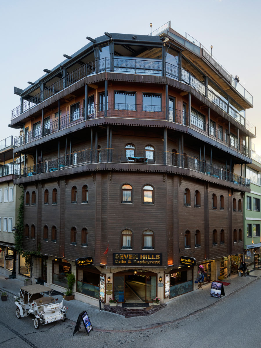 The Best Istanbul Bosphorus Cruises