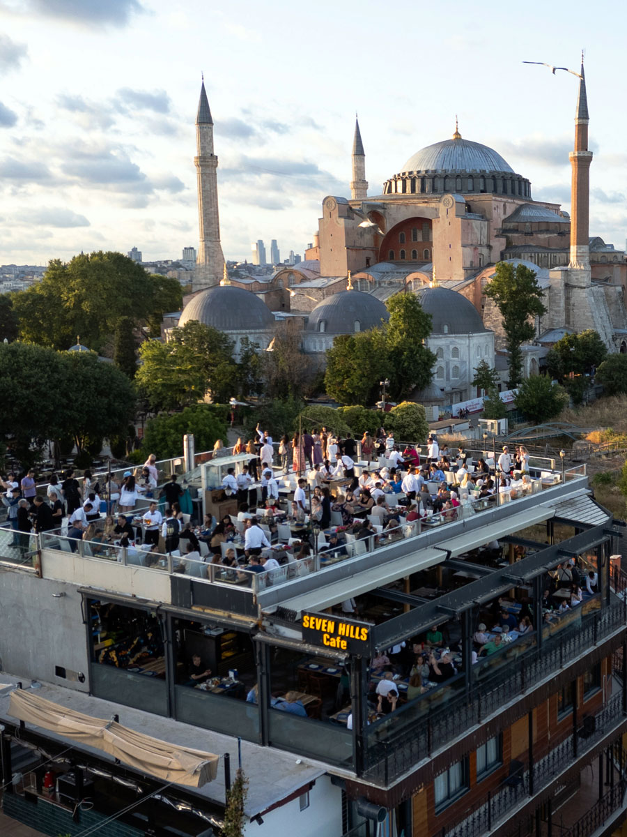 The Best Istanbul Bosphorus Cruises